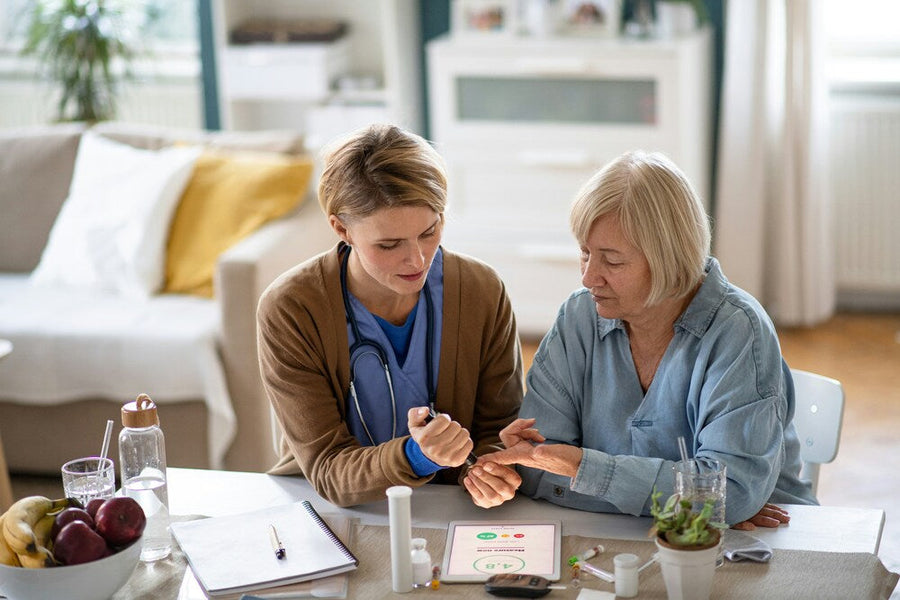 Low Blood Sugar Symptoms: Common Signs and What to Do