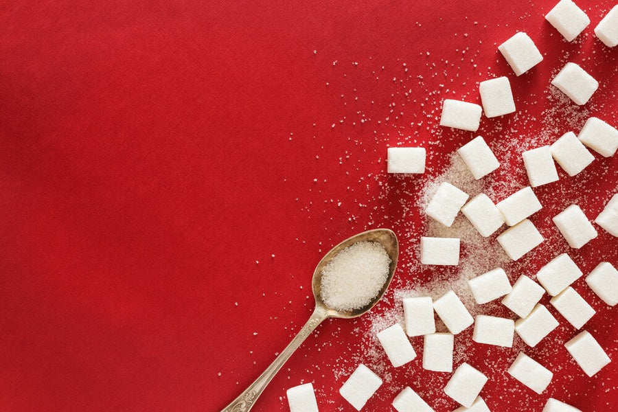 Glucose vs Sugar: What’s the Difference?